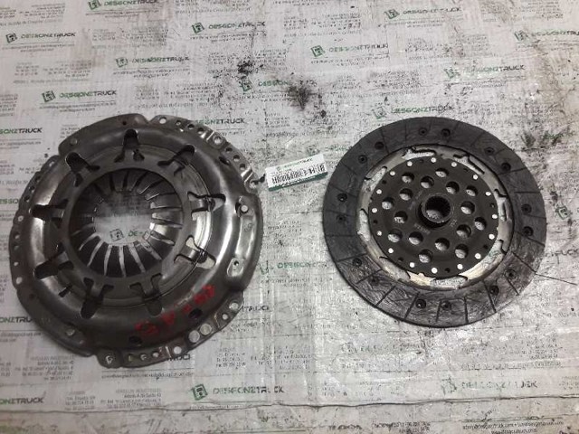 30100AU600 NISSAN Диск сцепления купить в Полтава
