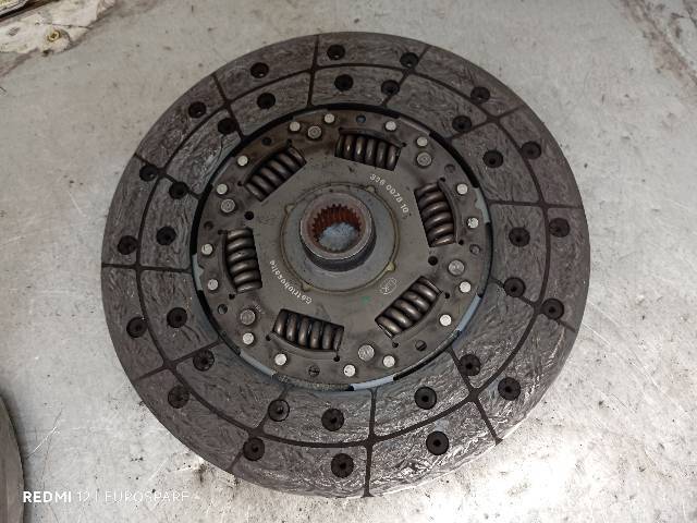 30100EB30A NISSAN Диск сцепления купить в Чернигов