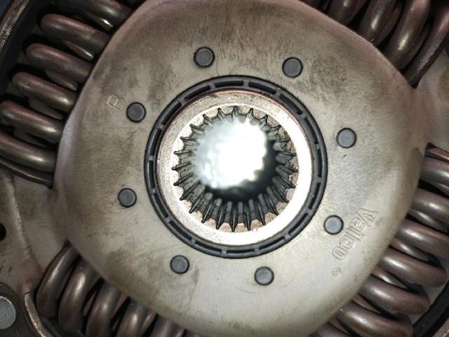 30100MB40A NISSAN Диск сцепления купить в Киев