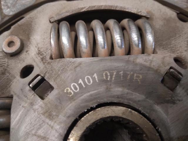 RENAULT 301010717R Диск сцепления в наличии Ужгород