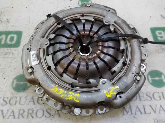 RENAULT 301010717R Диск сцепления в наличии Запорожье