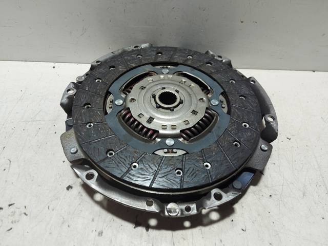 301012218R RENAULT Сцепление купить в Каменское
