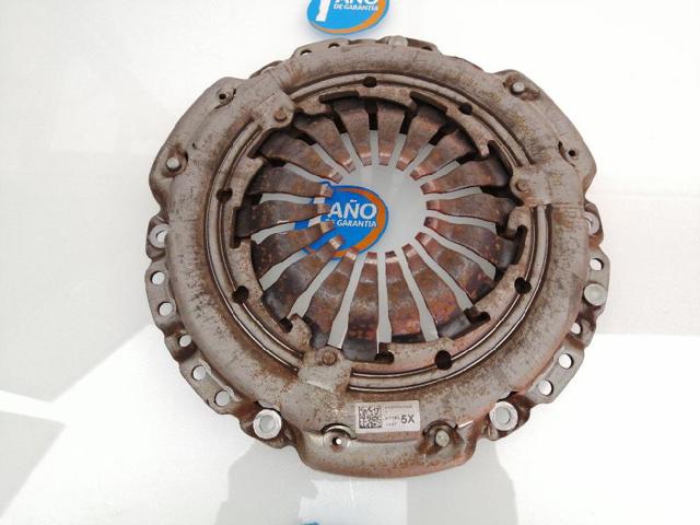 301012572R RENAULT Сцепление купить в Кривой Рог