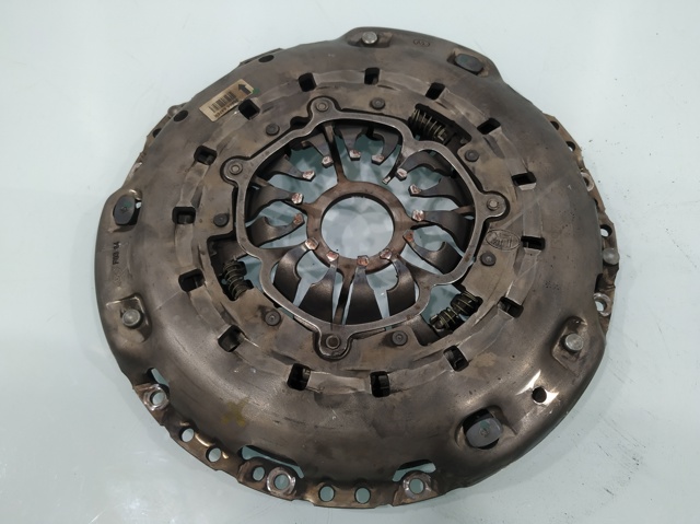 301015094R RENAULT Комплект сцепления купить в Винница