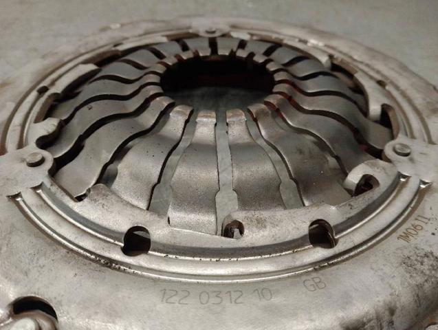 301016758R RENAULT Диск сцепления купить в Одесса