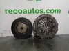 Disco de embraiagem 301016758R RENAULT