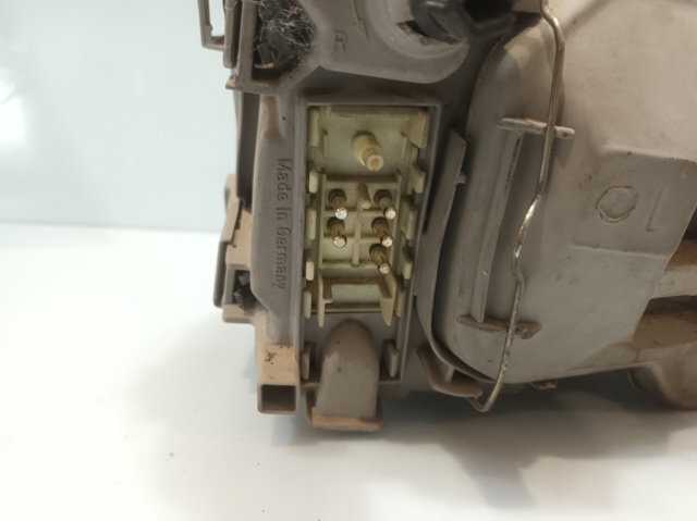 301036205 MERCEDES Фара левая купить в Ровно