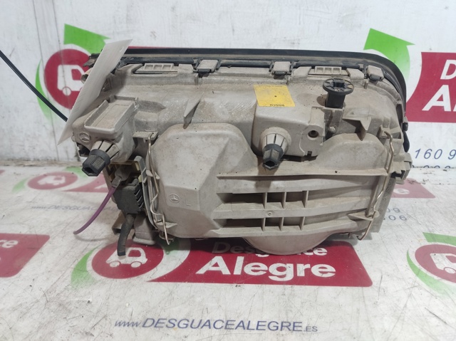 MERCEDES 301036205 Фара левая в наличии Черкассы