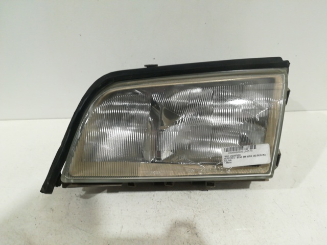 301036205 MERCEDES Фара левая купить в Ужгород