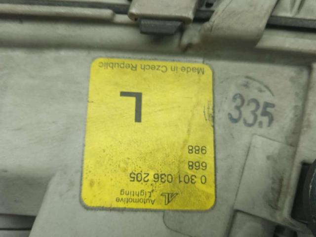 MERCEDES 301036205 Фара левая в наличии Украина