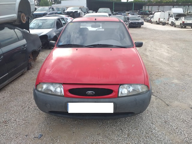 301049201 FORD Левая фара купить в Хмельницкий