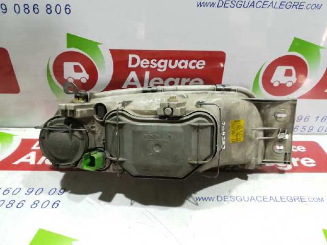 FORD 301049201 Фара левая в наличии Ирпень