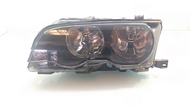 Luz esquerda 301157211 BMW