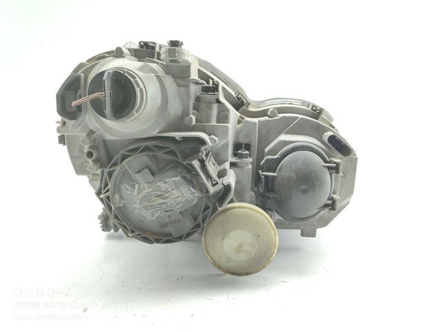MERCEDES 301166205 Фара левая в наличии Черкассы