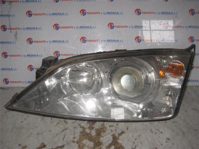 301174271 FORD Левая фара купить в Полтава