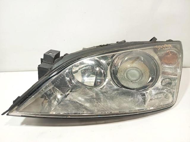 301174271 FORD Левая фара купить в Кривой Рог