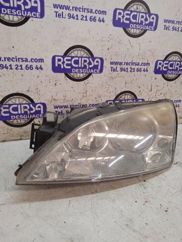 FORD 301174271 Фара левая в наличии Тернополь
