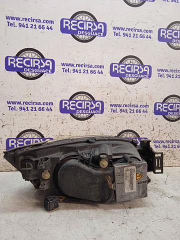 301174271 FORD Левая фара купить в Винница
