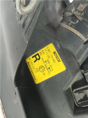 PEUGEOT 301175002 Правая фара в наличии Харьков