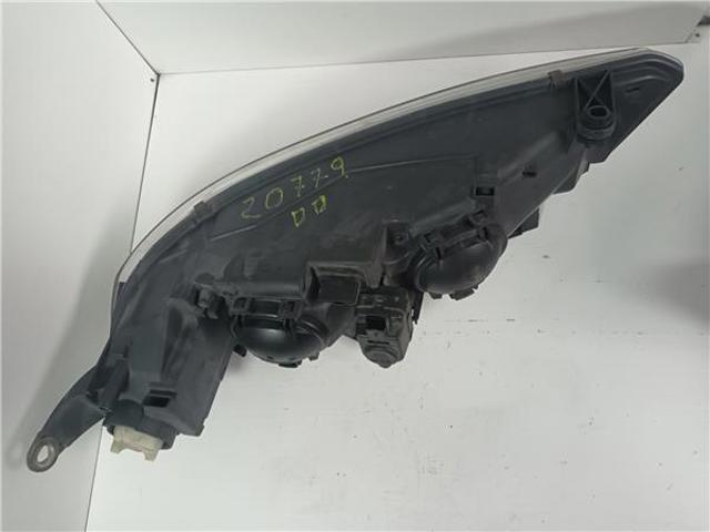301175002 PEUGEOT Правая фара купить в Украина
