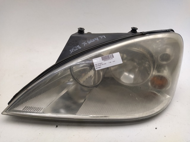 Luz esquerda 301183201 Ford