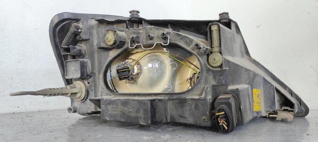 301183201 FORD Фара левая купить в Сумы