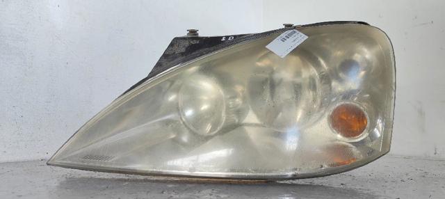 FORD 301183201 Левая фара в наличии Сумы