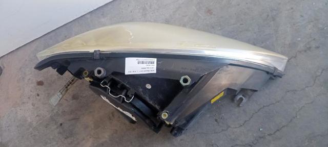 FORD 301183201 Левая фара в наличии Полтава
