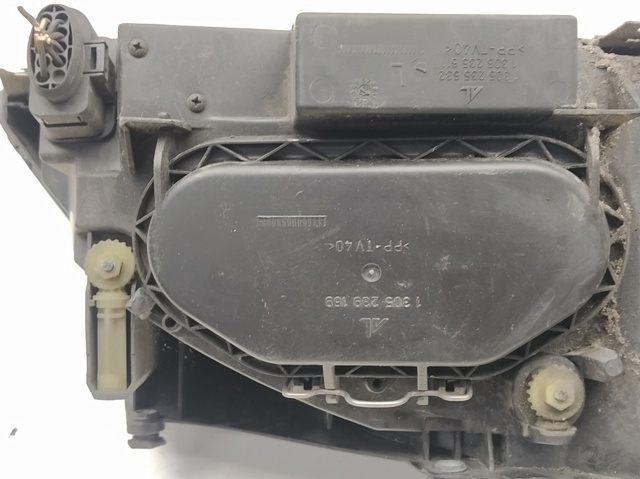 FORD 301183201 Фара левая в наличии Ирпень