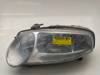 Luz esquerda 301186201 FIAT