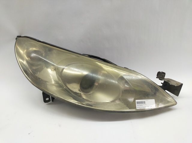301213202 PEUGEOT Фара правая купить в Чернигов