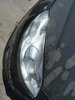 Luz direita 301213204 PEUGEOT