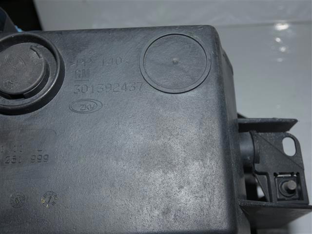 301392437 OPEL Фара противотуманная правая купить в Черкассы
