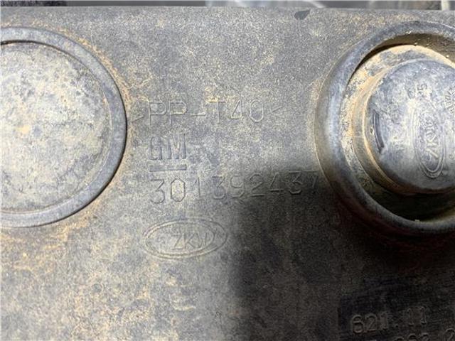 OPEL 301392437 Фара противотуманная правая в наличии Ирпень