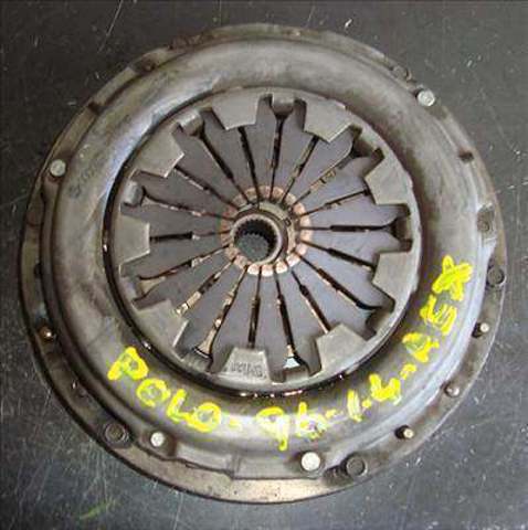 Disco de embraiagem 30141033F VAG