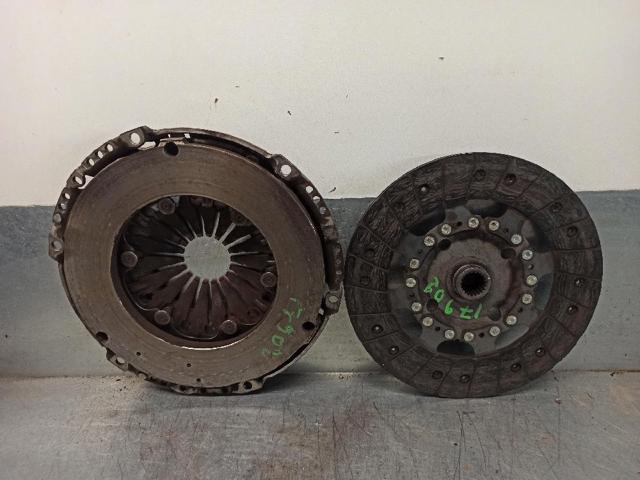 302050618R RENAULT Сцепление купить в Запорожье
