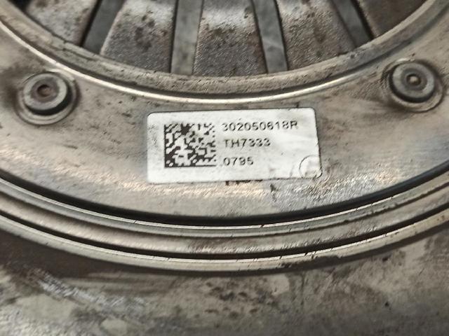 302050618R Комплект сцепления купить Чернигов