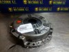 Kit de embraiagem (3 peças) 302050901R RENAULT