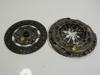 Kit de embraiagem (3 peças) 302052098R RENAULT
