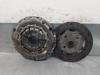 Kit de embraiagem (3 peças) 302052098R RENAULT
