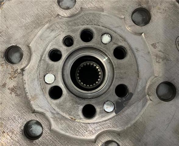 302052098R RENAULT Комплект сцепления купить в Украина