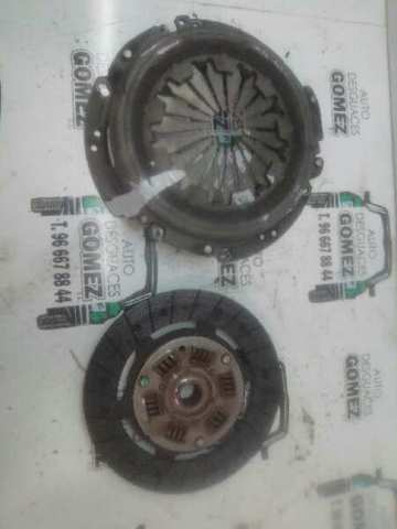 RENAULT 302052223R Сцепление в наличии Сумы