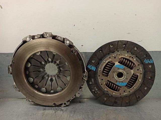 302052229R RENAULT Сцепление купить в Одесса