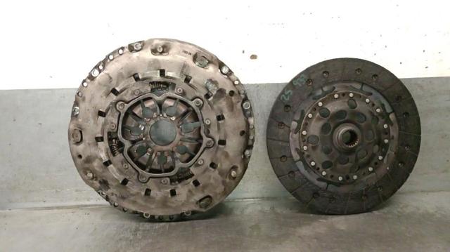 302052229R RENAULT Сцепление купить в Черновцы