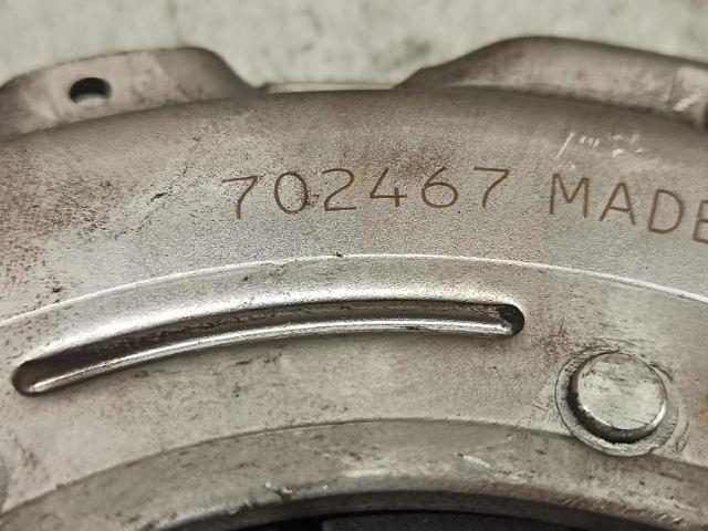 302052229R RENAULT Комплект сцепления купить в Винница