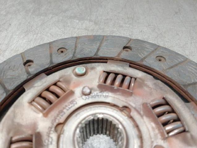 302052307R RENAULT Сцепление купить в Киев