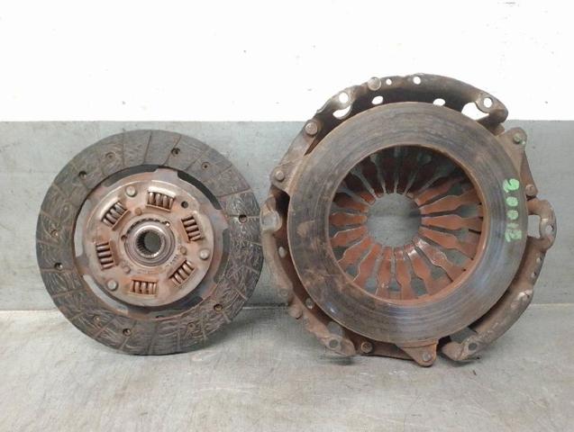 302052307R RENAULT Сцепление купить в Житомир