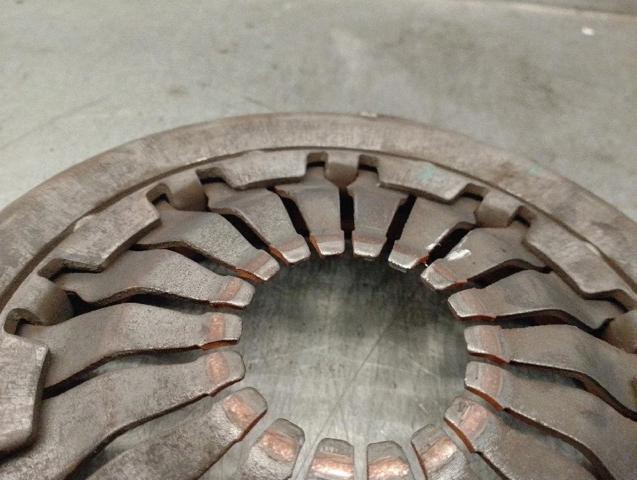 302052515R RENAULT Сцепление купить в Львов