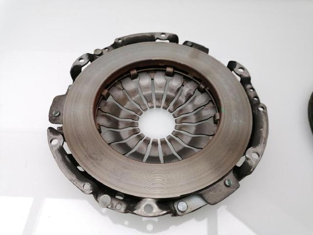 302053302R RENAULT Сцепление купить в Чернигов
