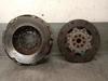 Kit de embraiagem (3 peças) 302053931R RENAULT